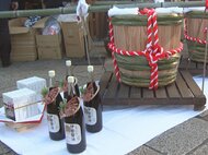 煮物や焼き物など様々な料理に…熟成が終わったばかりの『伊勢醤油』 醸造関係者が伊勢神宮に奉納
