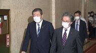 4日に臨時国会 首相選出へ 「岸田人事」に野党が猛反発