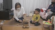 「モノを大事に」は「地球を大事に」と同じ…親子3代に愛される「木のおもちゃ」見えてくる未来へのヒント