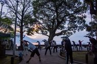 ラジオ体操会の「2密」に注意喚起…夏休みの風物詩にも影響する?連盟に聞いた