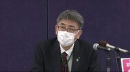 【静岡・新型コロナ】県内25人 変異株は8人 会食クラスター拡大