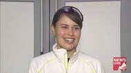 【スピードスケート】ウィリアムソン・レミ 念願の兄妹五輪出場へ課題が残る10位