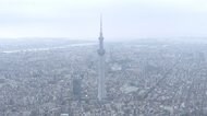 【速報】東京都 新たに20人感染 5日連続2桁