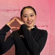 連覇の三宅咲綺がトリプルアクセル成功で200点超！2位に“らしさ”全開の山下真瑚、三原舞依が3位に【西日本選手権・シニア女子】