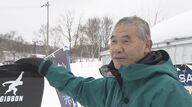 「来年はもっとうまく」73歳スノーボーダー　年60回以上ゲレンデへ　「90歳でもやってるだろうな」【長野発】