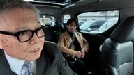 外国人旅行者数が過去最多を更新“観光大国ニッポン”タクシー運転手の英語力は？“グランドチャンピオン”の運転手を取材