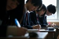 ツーブロック・下着の色…“ブラック校則”5項目を都立高校が4月から全廃　都教委に理由を聞いた