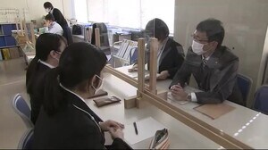 県職員の仕事とは? 宮城県庁で職場見学会