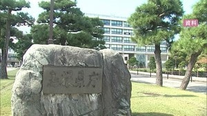 【速報】新型コロナ 島根県で新たな感染者1人
