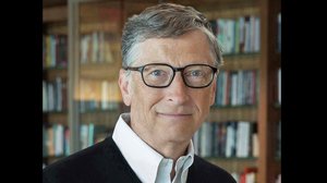 コロナ対策に取り組むビル・ゲイツ氏叙勲で日本にメッセージ 芥川賞作家も…コロナ禍中での受章者は何思う?