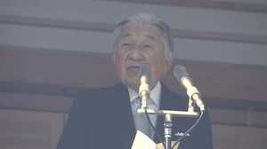 新元号まであと1年。いま、元号を使っているのは日本だけ?