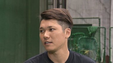 巨人・坂本勇人「素晴らしいスポーツと思ってもらいたい」東京オリンピックへの強い思い