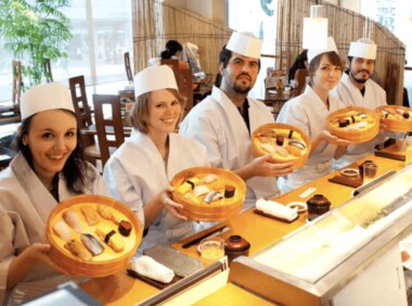 日本食に関心を寄せる訪日・在日外国人298名に聞いた!お正月に日本で挑戦したい食体験ベスト5を発表!