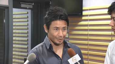 盟友 魔裟斗が語る 山本“KID”徳郁の早すぎる死