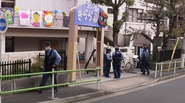 【速報】都立六本木高校で女子生徒が刺される　別の女子生徒を殺人未遂の疑いで逮捕　包…