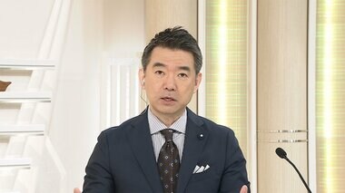 「リスクがあるなら承認すべきじゃない」...アストラゼネカ製“承認すれども使わない”厚労省判断に橋下苦言