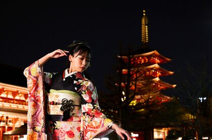 振袖選びは「SNS映え」から「自分らしさ」へ【＃振袖gram 独自調査】