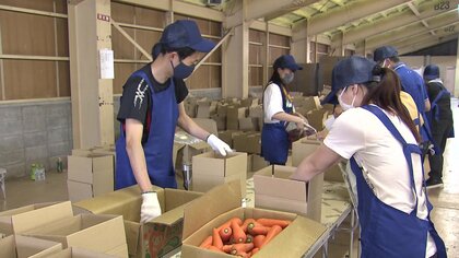 「最大限できることを」　能登半島地震で隣県・福井に支援の輪広がる　売り上げの1％寄付の企業も