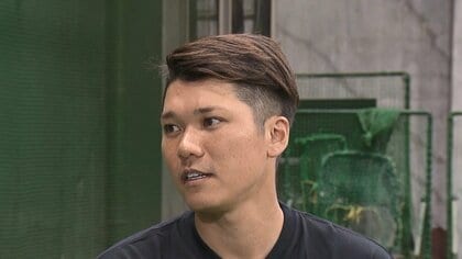 巨人・坂本勇人「素晴らしいスポーツと思ってもらいたい」東京オリンピックへの強い思い