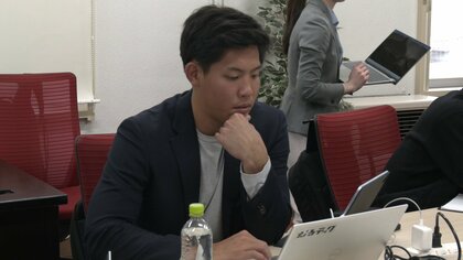 「日本を深く知るために」選んだのは人口2300人の村　7人制日本代表のラグビー選手が秋田・東成瀬村で社会人生活スタート