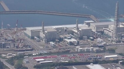 「おおむね予定通り」柏崎刈羽原発6号機 3月18日営業運転再開の見込み「不具合発生した場合は慎重に対応」