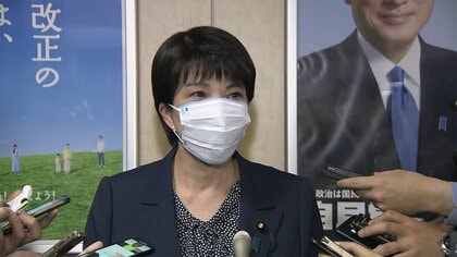 【速報】年金生活者への5000円給付“白紙” 自民・高市政調会長が正式表明