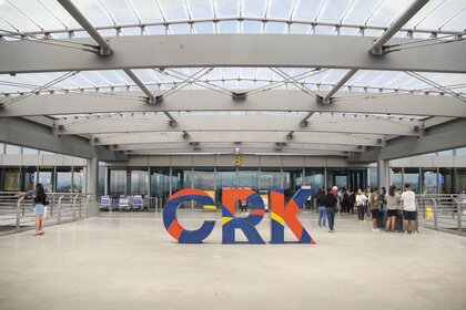 フィリピン共和国／クラーク国際空港における空港交通モーダルシフト促進 GX・DX 可能性調査事業が、経済産業省の令和6年度補正グローバルサウス未来志向型共創等事業費補助金（小規模実証・ＦＳ事業）に採択