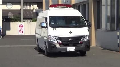 塾生の10代少女にわいせつ行為か　塾講師の男（41）送検　少女への余罪捜査　広島・福山市