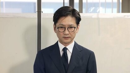 元TOKIO国分太一氏「本当に申し訳ございません」一連の騒動を謝罪　「自分に対し情けなく悔しい思い」活動休止後初の会見