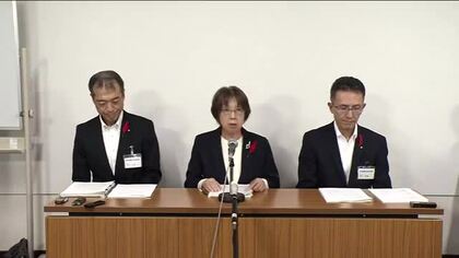 福島県職員の給与引き上げを勧告　平成以降２番目の引き上げ幅