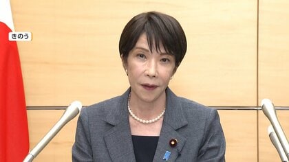 【中継】“食料品消費税1%”めぐり自民党内で異論噴出「財源が不明確」「値段下がるのか」　賛成派「衆院選公約だ」