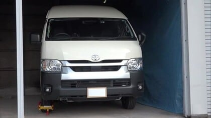 大型クルーズ船で降り立った外国人観光客を乗せ無許可でタクシー営業か  観光客を乗せる“白タク”行為で県内初の現行犯逮捕 新潟・聖籠町