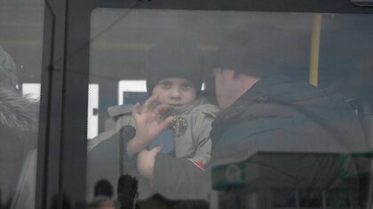 ウクライナ侵攻　ロシアを戦争犯罪で立件も　国際刑事裁判所　米メディア報道