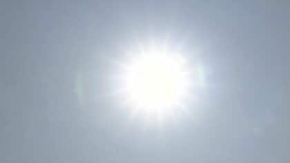 特別警戒アラートじゃないと開放されない？街なかの避暑スポット「クーリングシェルター」　暑い福島県では「涼み処」が登場