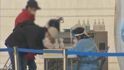 外国人は生け贄? 韓国自治体が差別的防疫対策強行