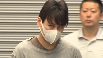 「すぐ手が出る“先輩”…会いたくないなら金払え」総額約1000万円…作り話で友人から金脅し取ったか男（31）逮捕
