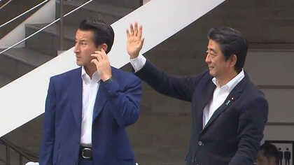 永田町の愛すべき脇役～SP～①　その役割と実態