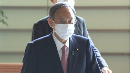 【独自】沖縄県に緊急事態宣言発令の方向　政府