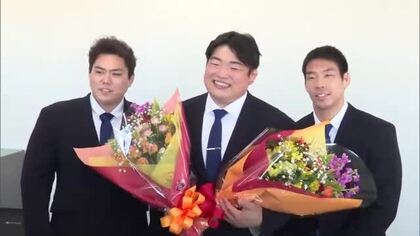 「延岡市で選手に寄り添う指導者に」旭化成柔道部の前主将　王子谷剛志さんが現役引退