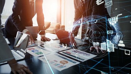 区職員自らが“AIボット”を開発!?庁内で「アイデア出し」などに活用…どんなメンバーで完成させたのか世田谷区に聞いた