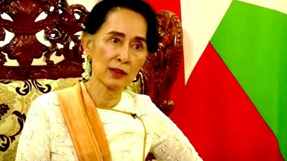 【解説】ミャンマーで無血クーデターが起きた本当の理由