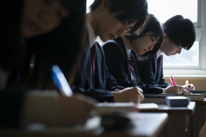 ツーブロック・下着の色…“ブラック校則”5項目を都立高校が4月から全廃　都教委に理由を聞いた