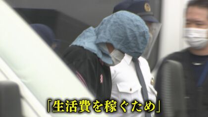 数々の盗みを重ねた男　ラーメン店「未解決窃盗」事件にも関与で書類送検…余罪の全容解明へ　共犯者も捜査中【福岡発】