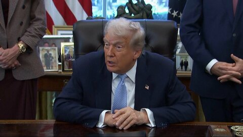 サウジアラビアに最新鋭ステルス戦闘機「Fー35」売却…トランプ大統領が表明　イスラエルの中東での軍事的優位性損なわれる可能性