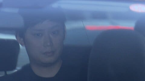 「裏社会とのつながりない」“地面師グループ”で逮捕の男　不動産関係者らに土地売却を持ちかけたか、虚偽の登記申請疑い