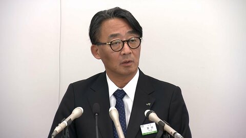 JR宇都宮線の架線断線は「人為的ミス」JR東日本の社長が相次ぐトラブルを謝罪「全業務を抜本的に見直すなど再発防止に努める」