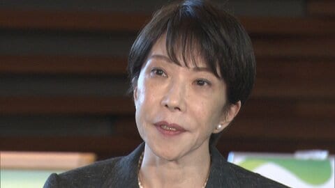 【速報】高市総理｢災害との関連の調査中を含め死者13人｣熊本地震　「遺族にお悔やみ、被災者にお見舞い」