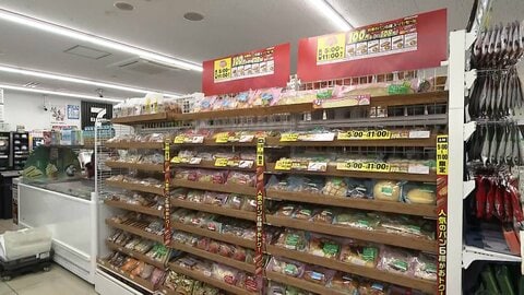 セブン-イレブンが朝限定で6種類の“パン”のセール　午前5時から11時まで税抜き100円　12日から内容量増キャンペーンも