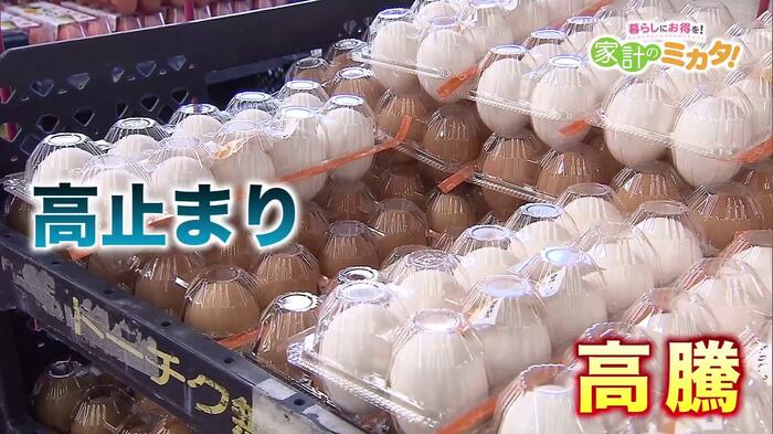 2026年4月までに3593品目が値上げへ