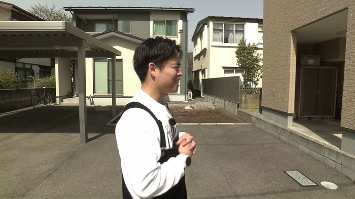 「面白い物件を発信していきたい」と意気込む南さん